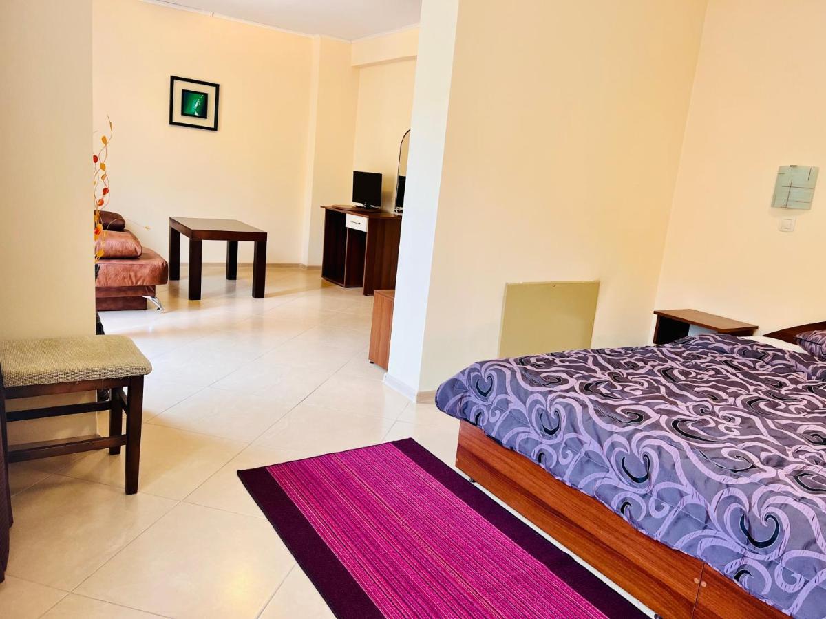 Ardovel Park Hotel Velingrad Exteriör bild